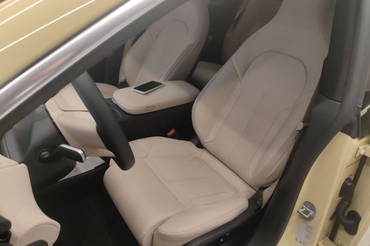 Used Nio ET5T 2023 75 kWh Touring