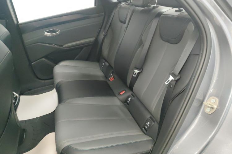 Used BYD Qin L 2025 EV 470KM Leading Edition
