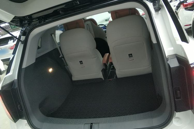 Used ARCFOX Kaola 2023 Family Edition