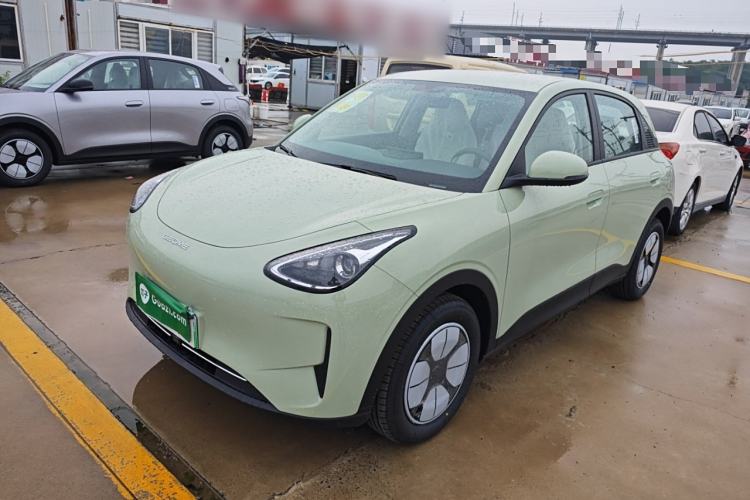 Used  Geome 2025 310km Youth Edition
