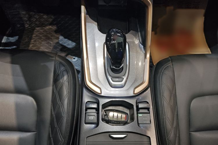 Used Haval H6 2021 1.5T Automatic Urban Edition
