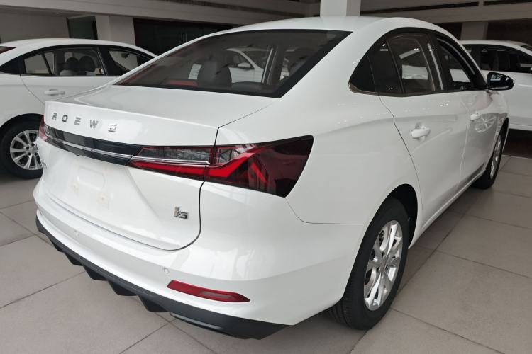 Used Roewe i5 
