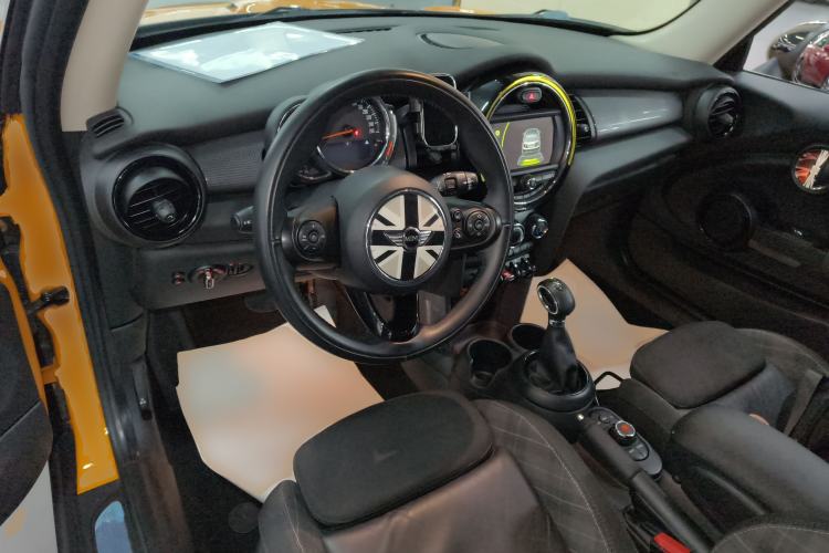 Used  MINI 2016 1.5T COOPER