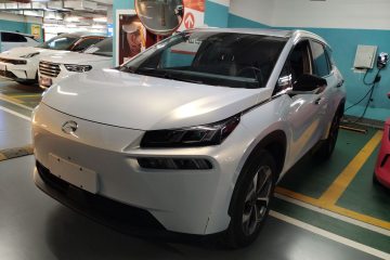 Used AION V 2024 Plus 70 Star Edition Lithium Iron Phosphate