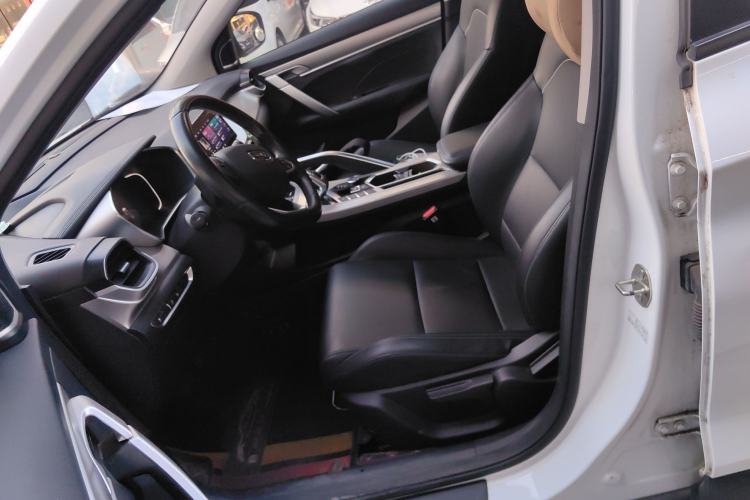 Used Geely Auto Coolray New Energy 2020 1.5T ePro Higher