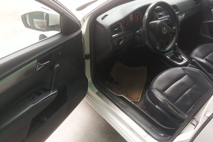 Used Volkswagen Lavida 2013 Revised Version 1.4 TSI DSG Comfort Edition