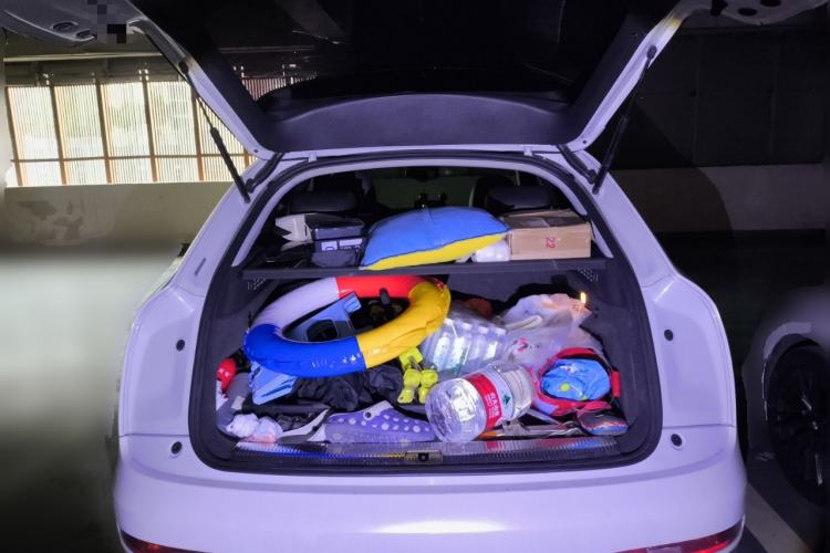 Used Audi Q3 2015 35 TFSI Millionth Anniversary Intelligent Edition
