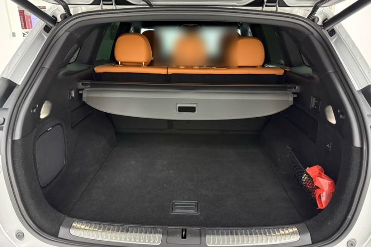 Used XPeng G9 2022 702 Pro
