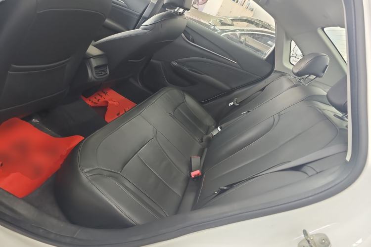 Used Buick GT 2019 18T Automatic Connected Elite Model China V Standard
