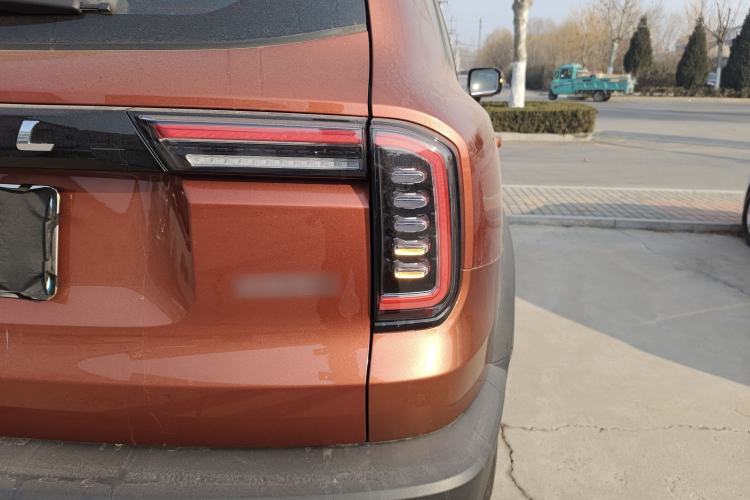 Used Haval DARGO 2021 1.5T DCT Two-Wheel Drive Border Collie Edition