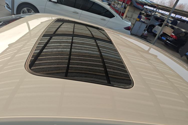 Used Cadillac ATS-L 2017 28T Tech Edition