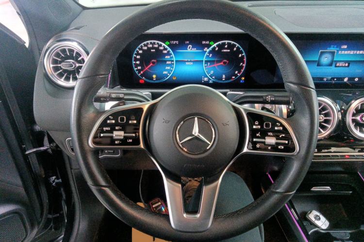 Used Mercedes-Benz GLB 2023 GLB 220 Sport Edition