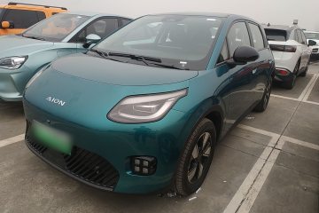 Used AION UT 2025 420 Intelligent Luxury Edition