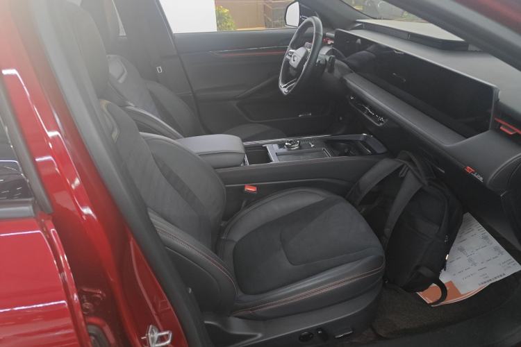 Used Ford Mondeo 2022 EcoBoost 245 ST-Line
