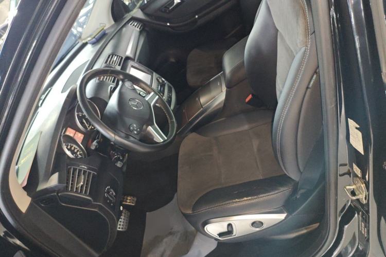 Used Mercedes-Benz R-Class 2014 R 320 4MATIC Business Model