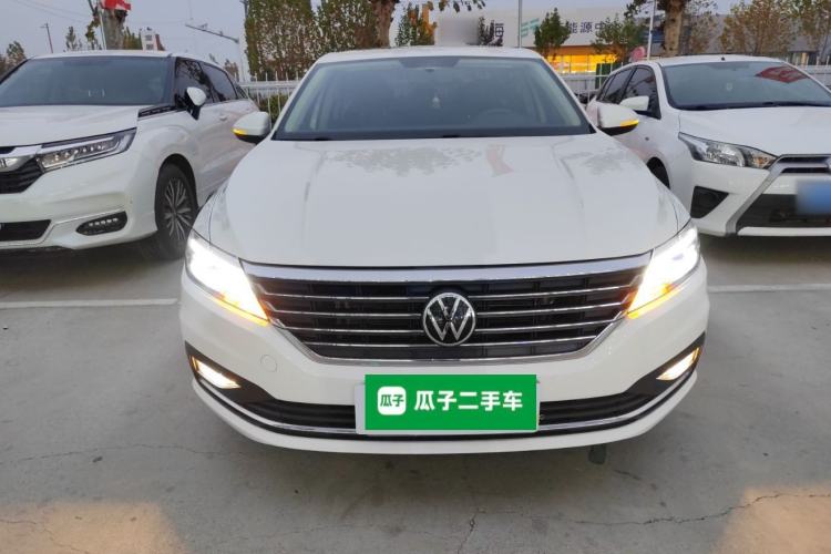 Used Volkswagen Lavida 2021 280TSI DSG Comfort Edition
