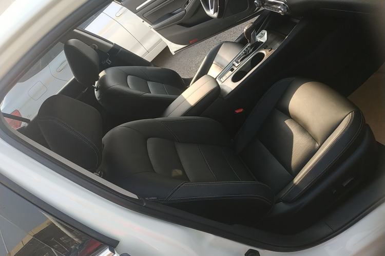 Used Nissan Teana 2021 2.0L XL Comfort Edition
