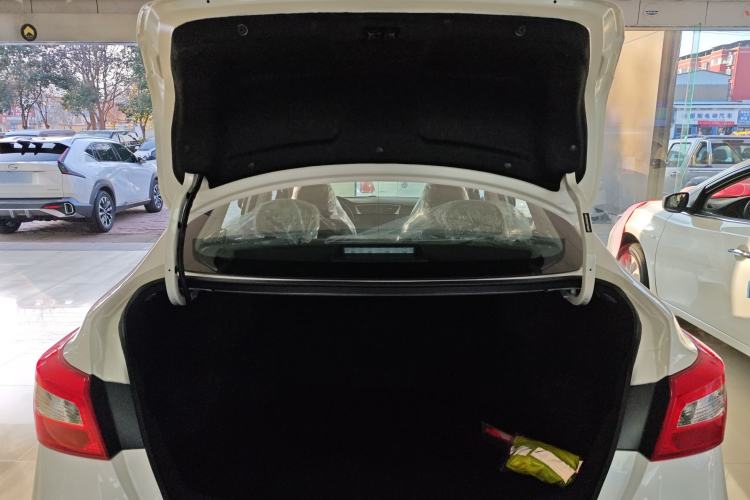 Used Nissan Sylphy 2024 Revised Version 2 Classic 1.6XL CVT Luxury Edition
