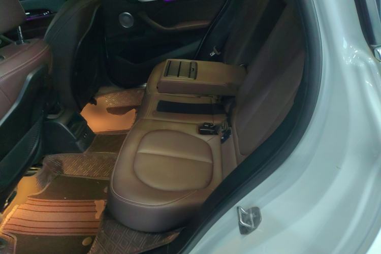 Used BMW X1 2021 sDrive20Li Fashion Model
