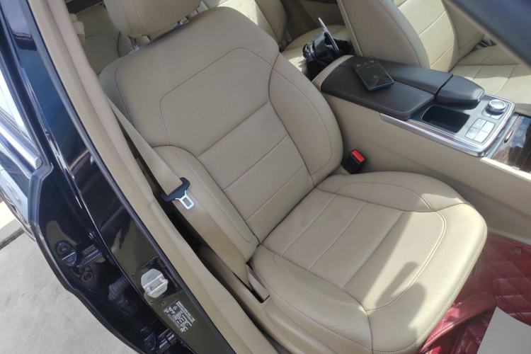 Used Mercedes-Benz M-Class 2015 ML 350 CDI 4MATIC