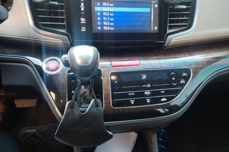 Used Honda Odyssey 2015 2.4L Smart Edition