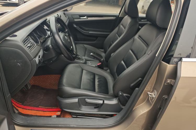 Used Volkswagen Sagitar 2018 280TSI DSG Comfort Model