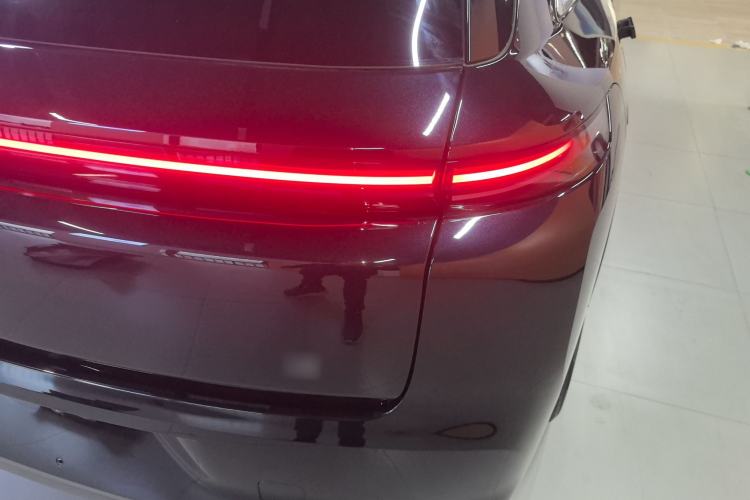 Used Li Auto L8 2023 Air model
