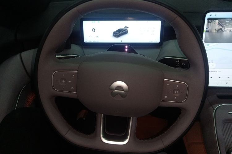 Used Nio ET5T 2025 75 kWh Touring
