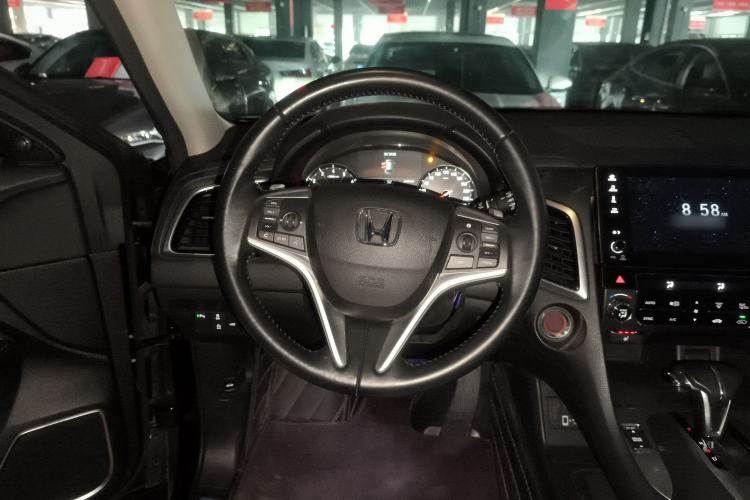 Used Honda Avancier 2020 240TURBO Front-Wheel Drive Smart Edition
