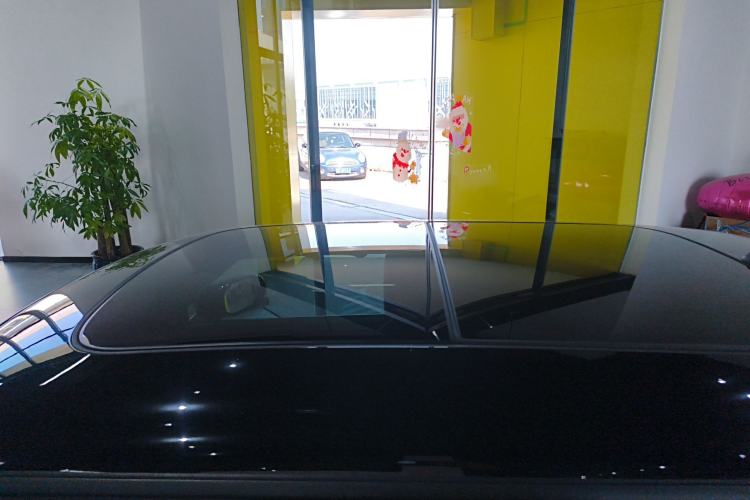 Used MINI MINI 2025 1.5T COOPER Classic Edition