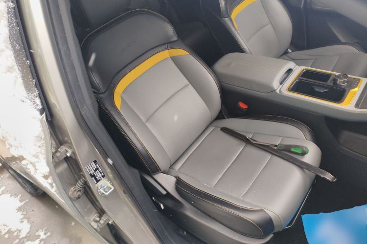 Used AION Y 2022 70 Intelligent Edition Lithium Iron Phosphate
