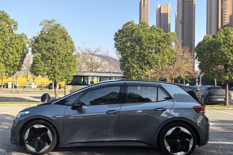 Used Volkswagen ID.3 2023 Pure Smart Edition
