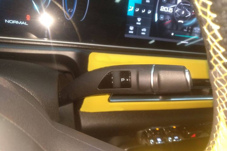 Used ORA Good Cat GT 2023 Mulan Edition 401km Prestige Version