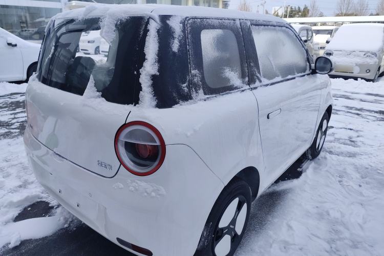 Used  Lumin 2024 130km Qingyue Version