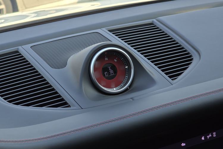 Used Porsche Macan 2021 Macan 2.0T