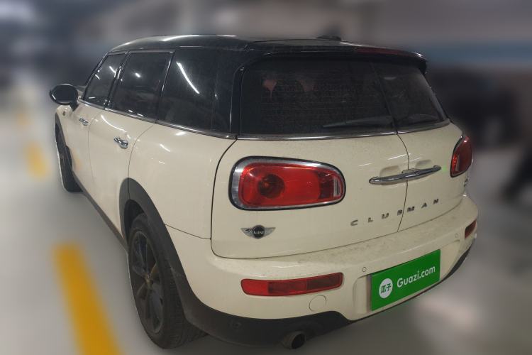 Used  Clubman 2016 Revised 1.5T COOPER