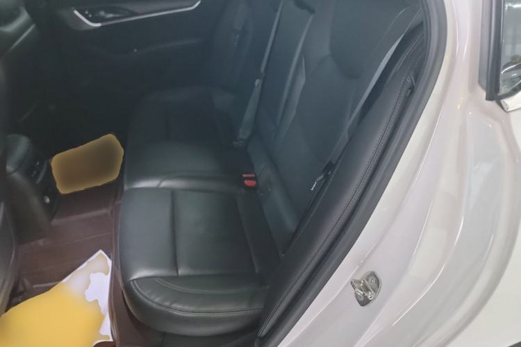 Used Cadillac CT5 2022 28T Luxury Version (Standard Edition)
