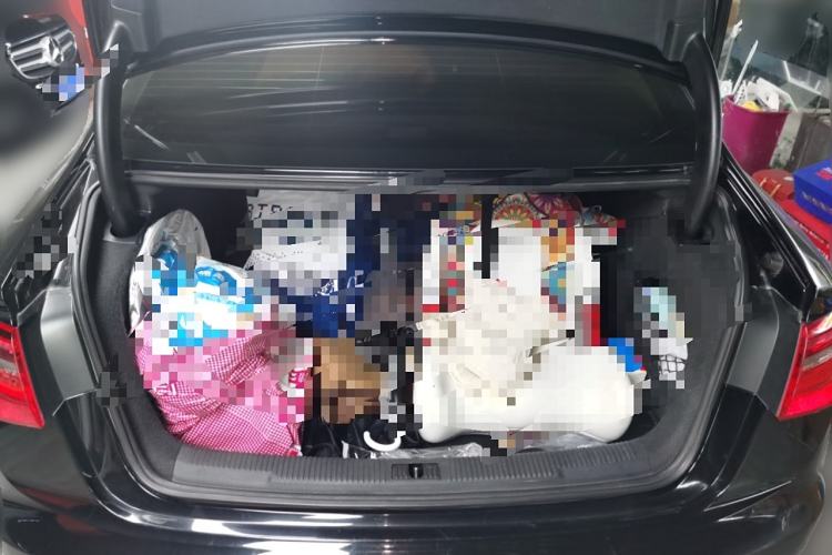 Used Audi A6L 2012 30 FSI Comfort Model