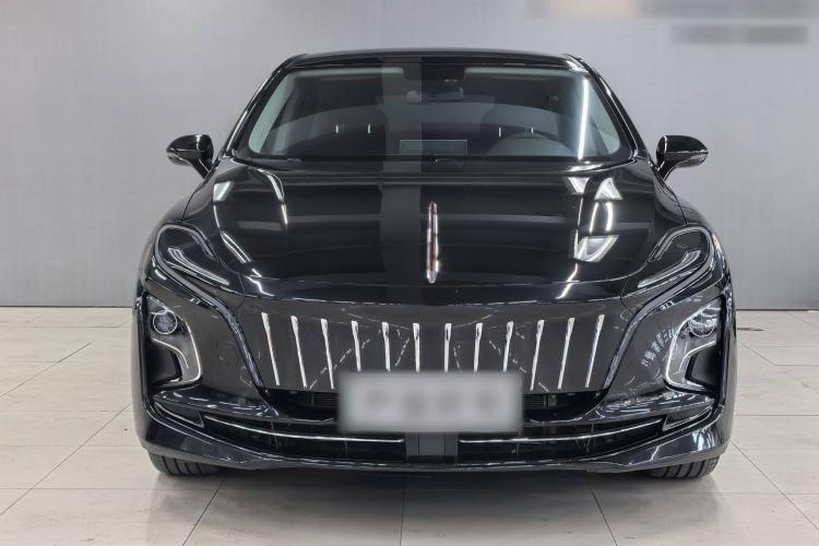 Used Hongqi E-QM5 2024 610 km PLUS
