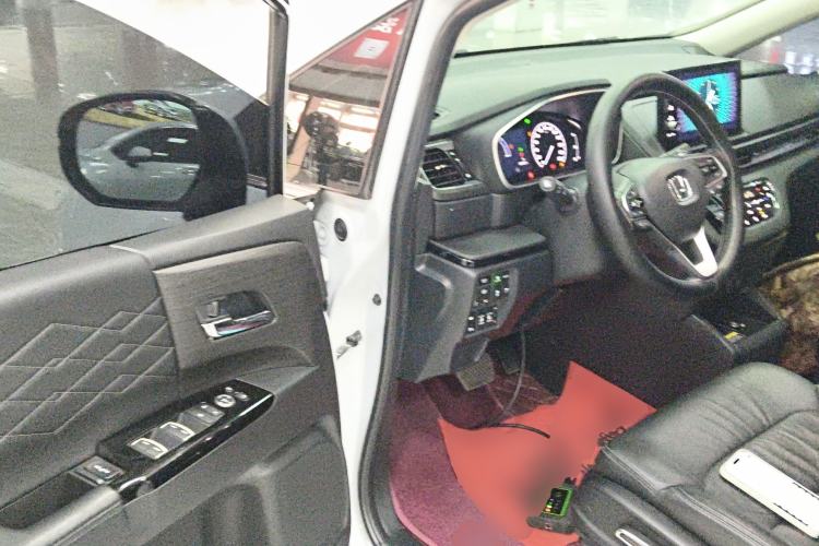 Used Honda Elysion 2024 2.0L eHEV Luxury Edition
