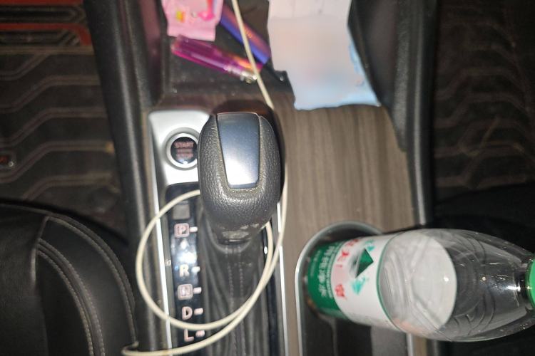 Used Nissan Teana 2021 2.0L XL Comfort Edition
