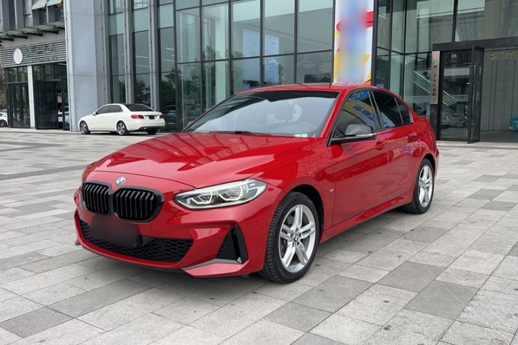 Used BMW 1 Series 2021 Revised 120i M Sport Night Edition