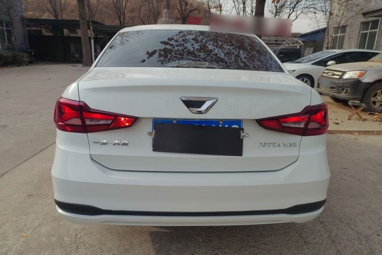 Used Jetta VA3 2021 1.5L Automatic "Upward Journey" Edition
