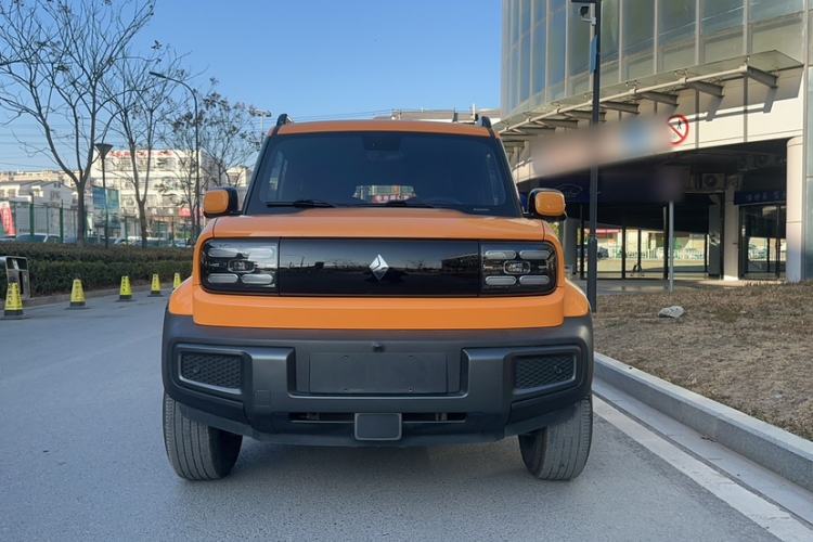 Used Baojun Spark 2023 Flagship Edition