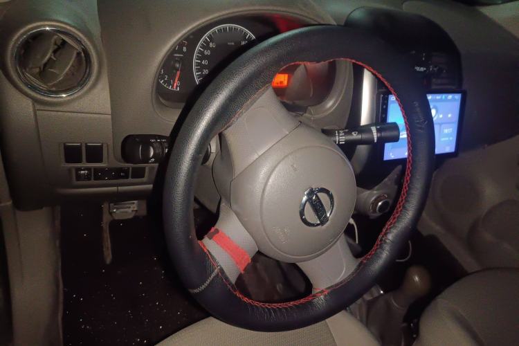 Used Nissan Sunny 2011 1.5XE Manual Comfort Edition
