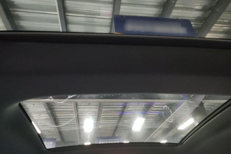 Used Mercedes-Benz A-Class 2022 Revised Version A 200 L Sport Sedan Fashionable Style