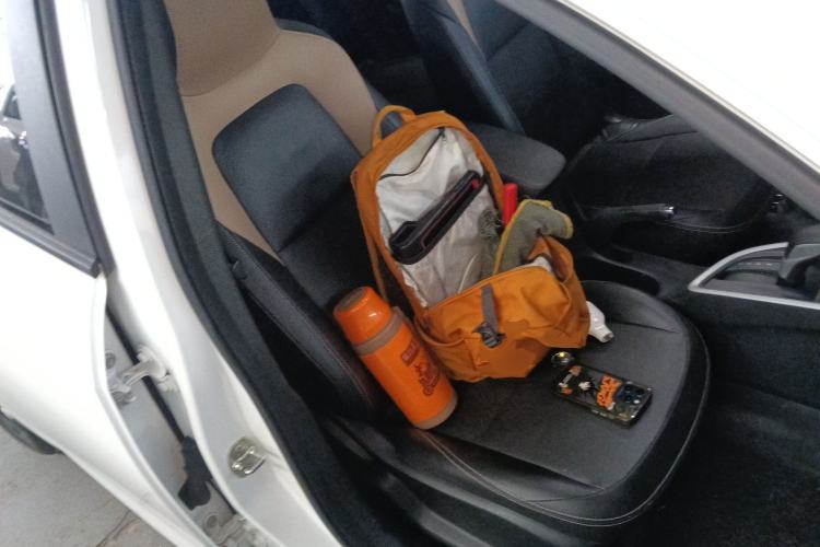 Used Chevrolet Cavalier 2020 Redline 325T Automatic Xinyao Edition China VI Standard
