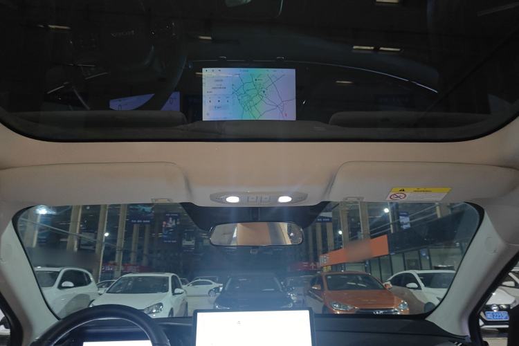 Used AION S Plus 2021 80 Tech Edition