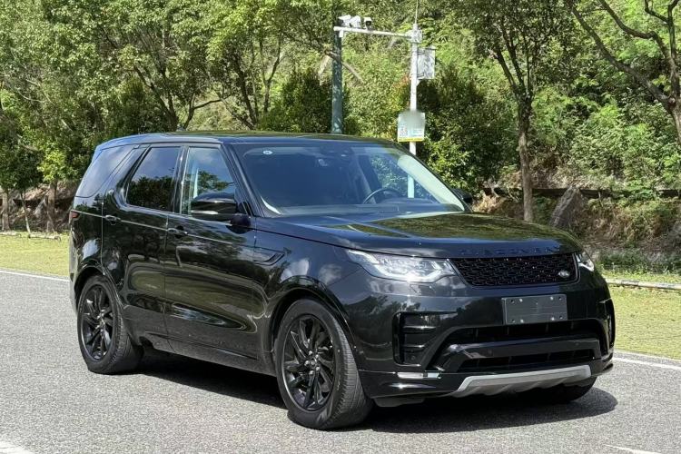 Used Land Rover Discovery 2020 2.0T 30th Anniversary Special Edition