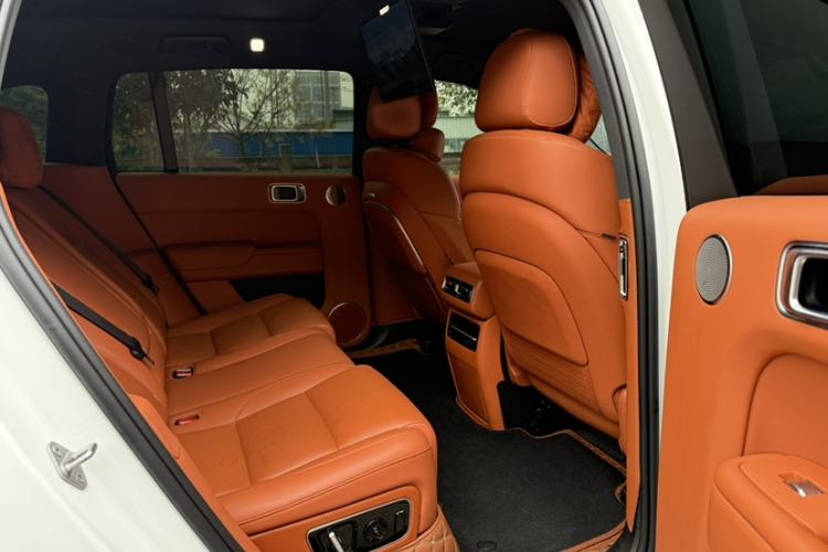 Used Li Auto L7 2023 Air model